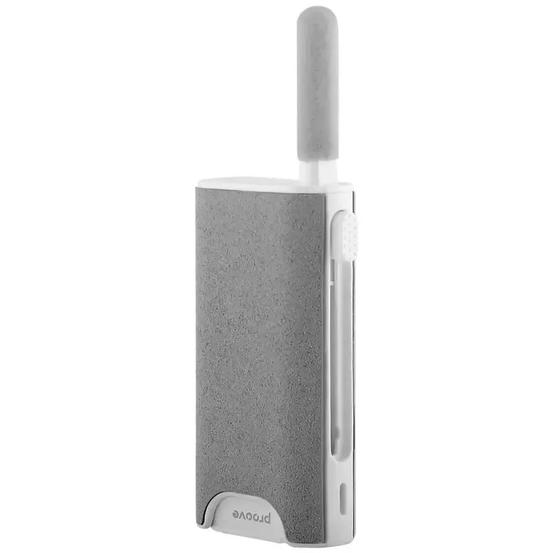 Cleaner Kit Proove Mr. Cleaner 5in1, White | Grey 3