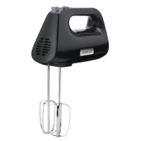 Hand mixer Kenwood HMP30.A0BK, Black