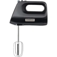Hand mixer Kenwood HMP30.A0BK, Black 3