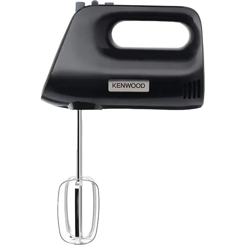 Hand mixer Kenwood HMP30.A0BK, Black 3