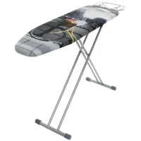 Ironing Board Eurogold 53238B1, Metal