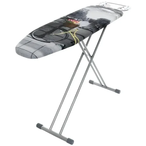 Ironing Board Eurogold 53238B1, Metal