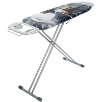 Ironing Board Eurogold 53238B1, Metal 2
