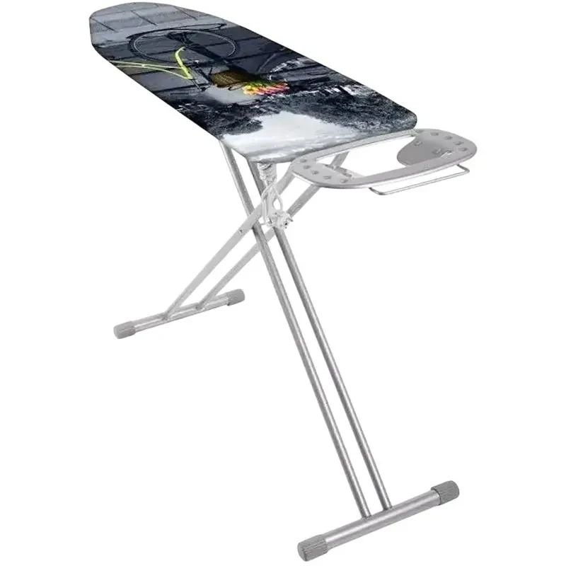 Ironing Board Eurogold 53238B1, Metal 3