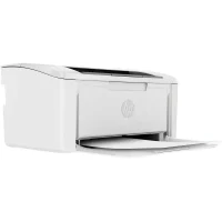 Laser Printer HP LaserJet M111a, A4, White