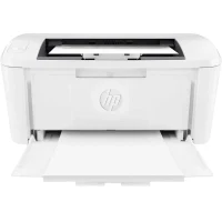 Laser Printer HP LaserJet M111a, A4, White 2