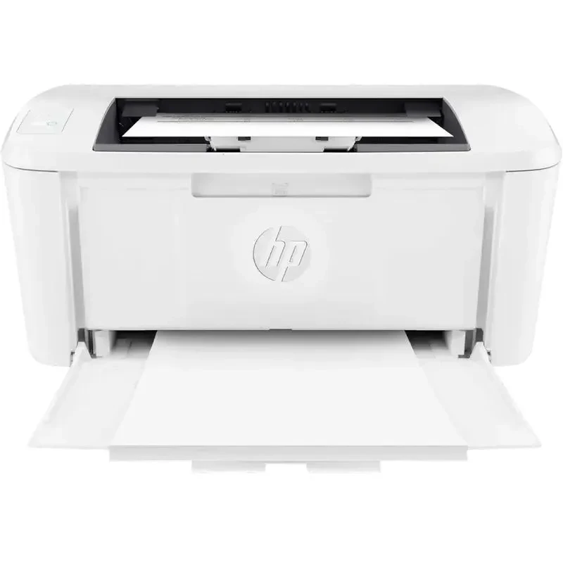 Laser Printer HP LaserJet M111a, A4, White 2