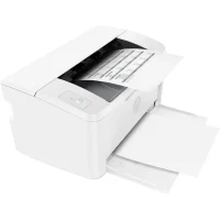 Laser Printer HP LaserJet M111a, A4, White 3