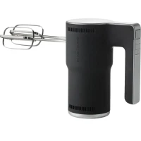 Hand mixer Gorenje M400ORAB, Black
