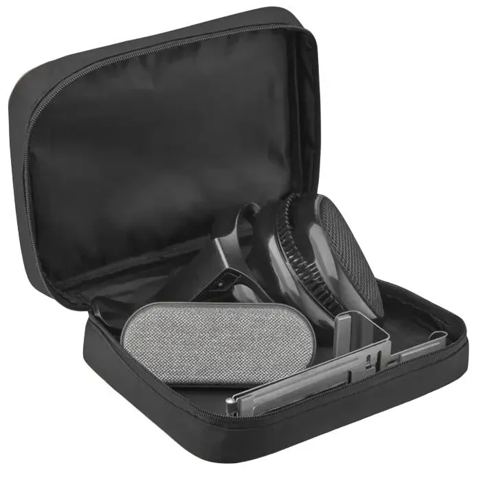 Manual steamer Tefal DT9100E0, Black 7