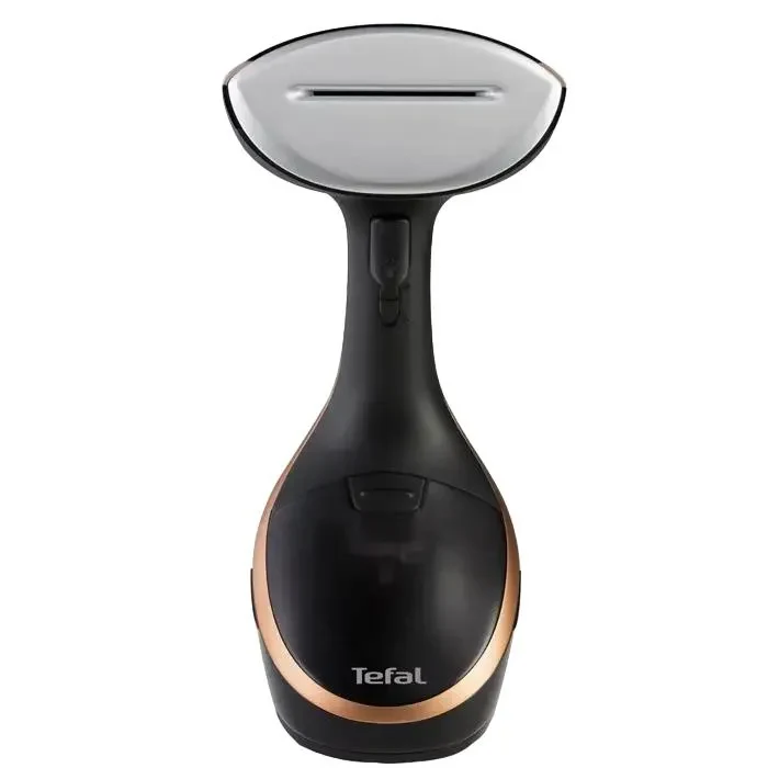 Manual steamer Tefal DT9100E0, Black 9
