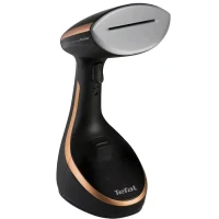 Manual steamer Tefal DT9100E0, Black 2