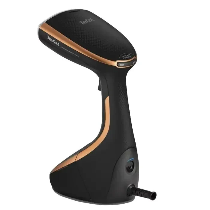Manual steamer Tefal DT9100E0, Black 3