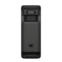 Audio System SONY ULT TOWER 10, Black 5
