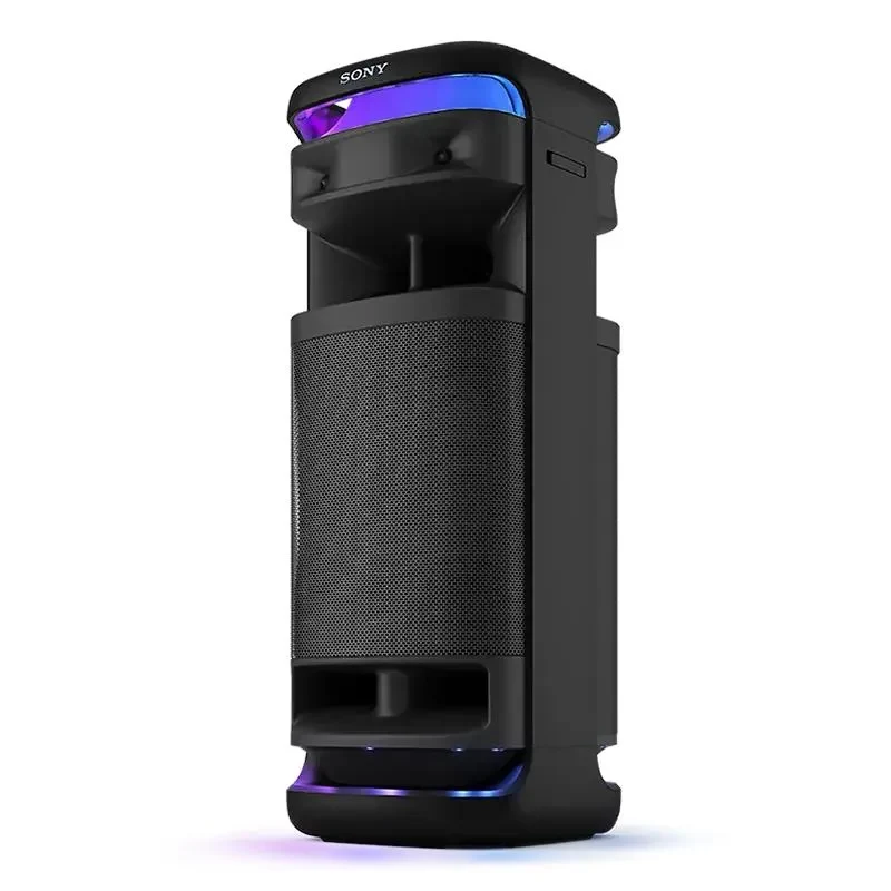 Audio System SONY ULT TOWER 10, Black 8