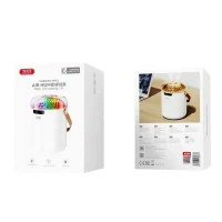 Air humidifier XO HF13, White 4