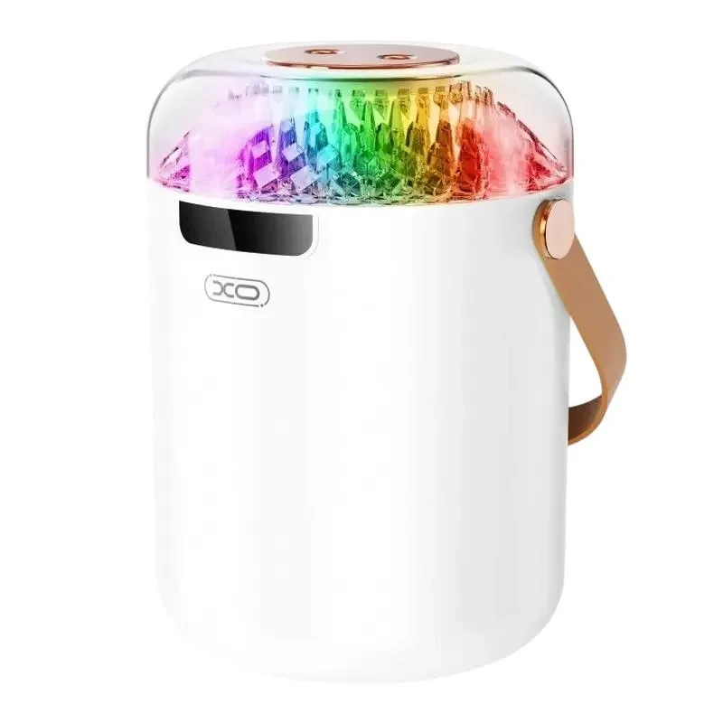 Air humidifier XO HF13, White 3