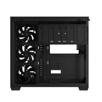 PC Case ASUS A32 Plus, Midi-Tower, w/o PSU, Black 13