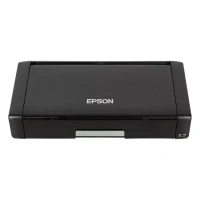 Inkjet Printer Epson WF-100W, A4, Black 7