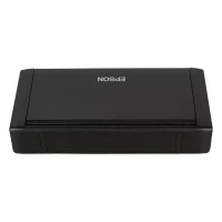Inkjet Printer Epson WF-100W, A4, Black