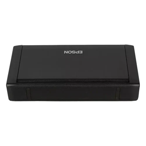 Inkjet Printer Epson WF-100W, A4, Black