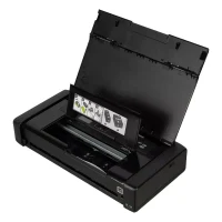 Inkjet Printer Epson WF-100W, A4, Black 10