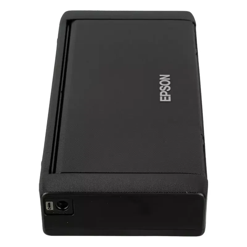 Inkjet Printer Epson WF-100W, A4, Black 11