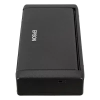 Inkjet Printer Epson WF-100W, A4, Black 3