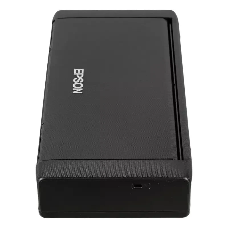 Inkjet Printer Epson WF-100W, A4, Black 3