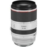 Lens Canon RF 70-200mm f/2.8L IS USM 6