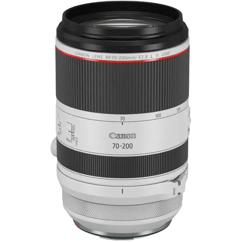 Lens Canon RF 70-200mm f/2.8L IS USM 6