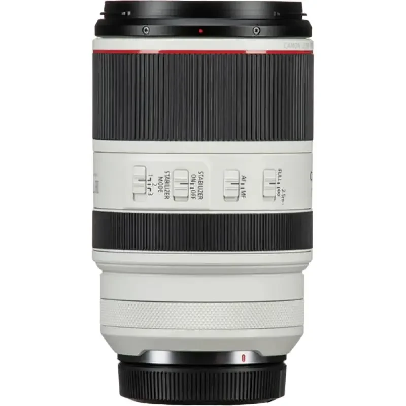 Lens Canon RF 70-200mm f/2.8L IS USM 9