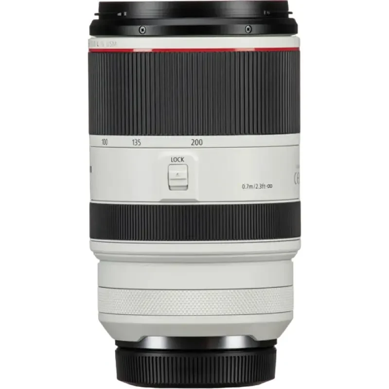 Lens Canon RF 70-200mm f/2.8L IS USM 10