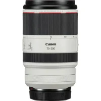 Lens Canon RF 70-200mm f/2.8L IS USM 3