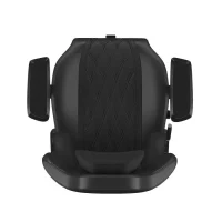 Gaming Chair HATOR Darkside 3L, PU Leather, Black 4