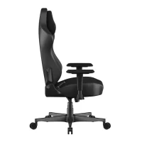 Gaming Chair HATOR Darkside 3L, PU Leather, Black 2