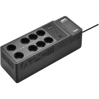Uninterruptible Power Supply APC Back-UPS BE1050G2-GR , 1050VA, 