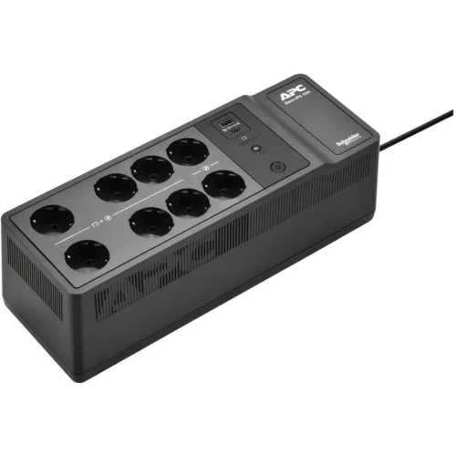 Uninterruptible Power Supply APC Back-UPS BE1050G2-GR , 1050VA, 