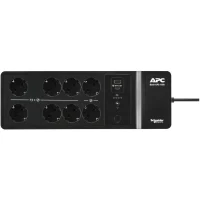 Uninterruptible Power Supply APC Back-UPS BE1050G2-GR , 1050VA,  2