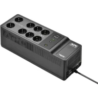 Uninterruptible Power Supply APC Back-UPS BE1050G2-GR , 1050VA,  3