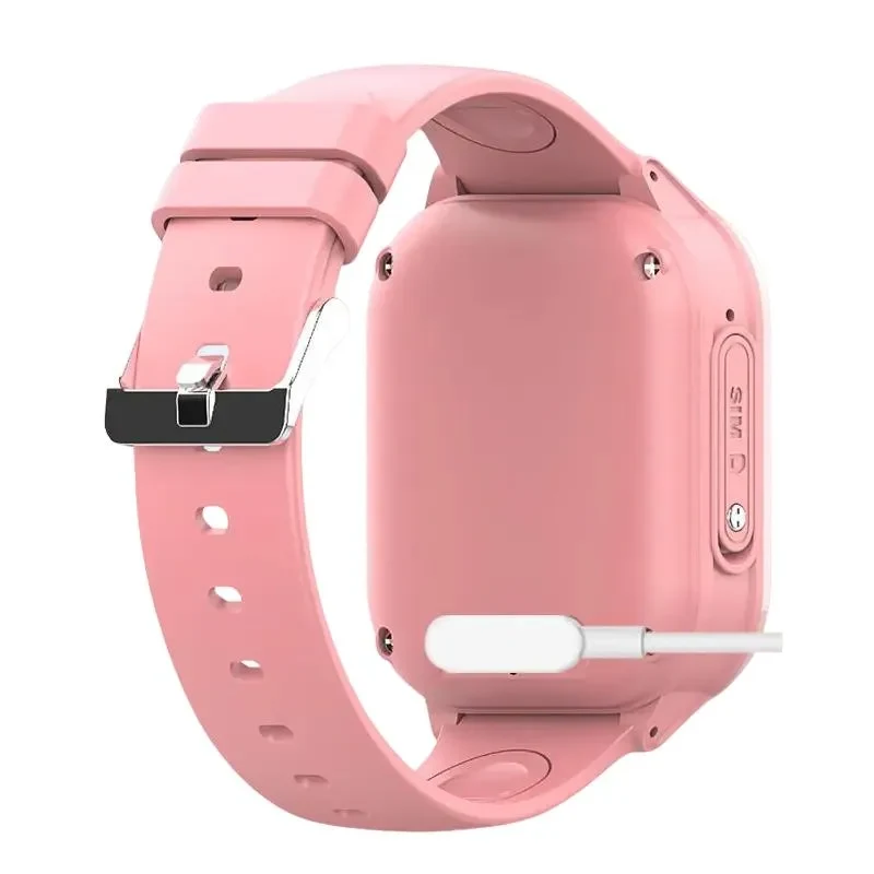 Kidswatch Wonlex KT19 Pro, Pink 4