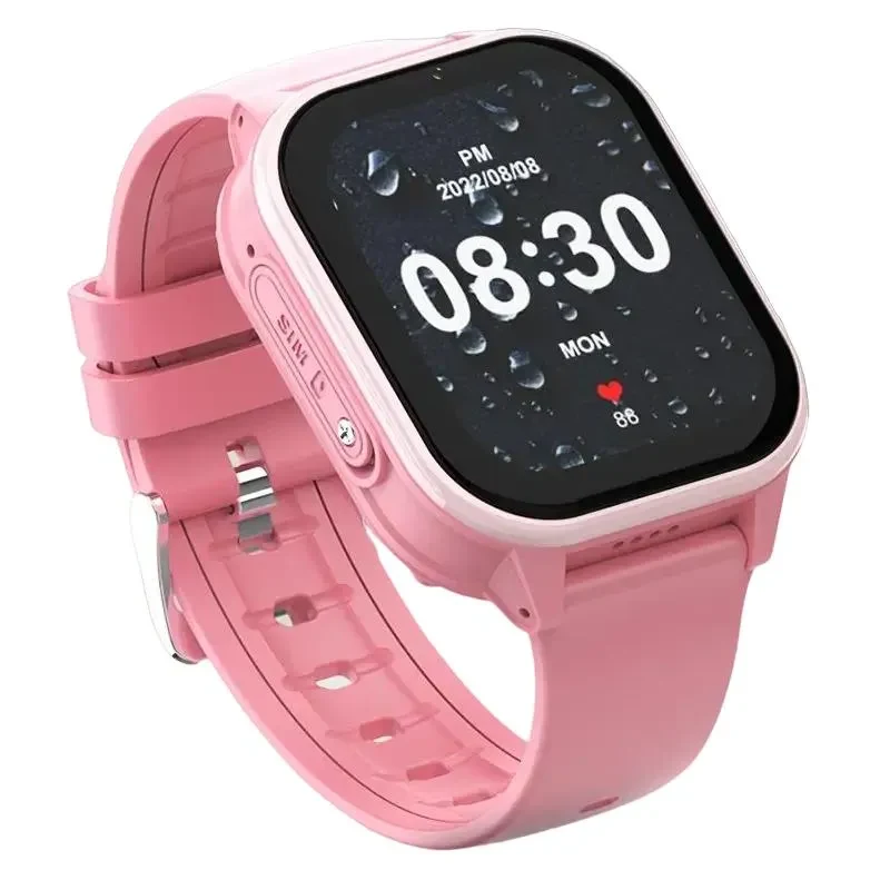 Kidswatch Wonlex KT19 Pro, Pink 2