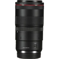 Lens Canon RF 100mm f/2.8L Macro IS USM 4