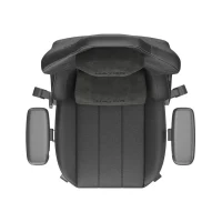 Gaming Chair HATOR Arc 3 XL, PU Leather, Black 5