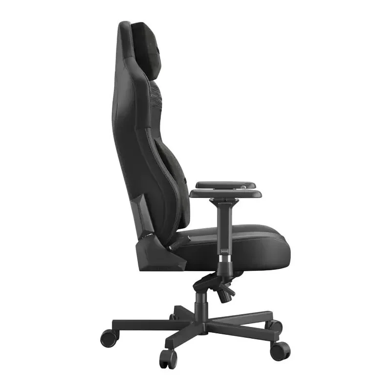 Gaming Chair HATOR Arc 3 XL, PU Leather, Black 6