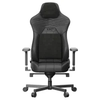 Gaming Chair HATOR Arc 3 XL, PU Leather, Black 7
