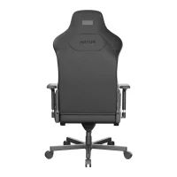 Gaming Chair HATOR Arc 3 XL, PU Leather, Black 10