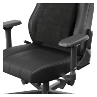 Gaming Chair HATOR Arc 3 XL, PU Leather, Black 12