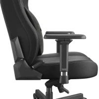 Gaming Chair HATOR Arc 3 XL, PU Leather, Black 2