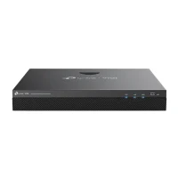 Video Recorder TP-LINK NVR2016H, Black 4